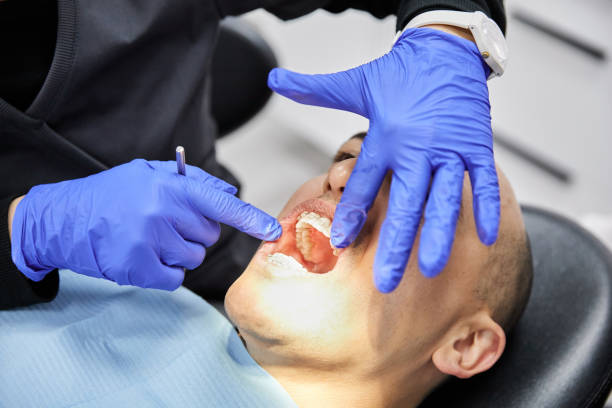 Best Orthodontic Emergency Dentist in Cullman, AL